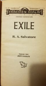 Exile
