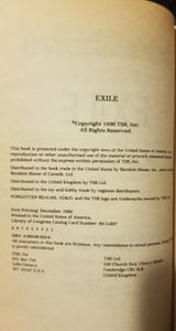 Exile