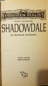 Shadowdale