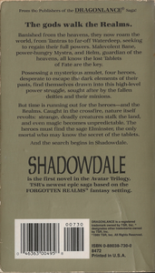 Shadowdale