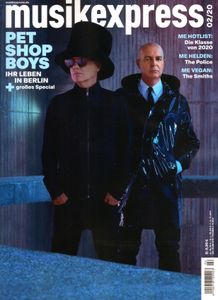 Musikexpress Nr. 770 / Februar 2020