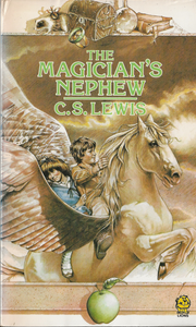 The Magician's Nephew