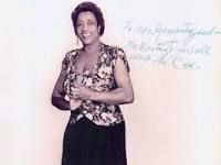 Ida Cox
