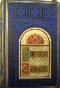 The Poetical Works of Henry Wadsworth Longfellow