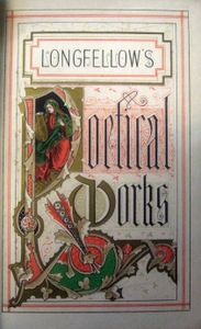 The Poetical Works of Henry Wadsworth Longfellow