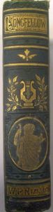 The Poetical Works of Henry Wadsworth Longfellow