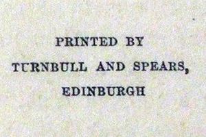 Turnbull and Spears