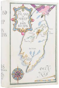 The Island of Sheep