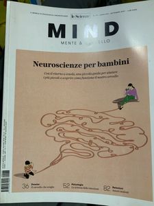 Mind (n. 177)