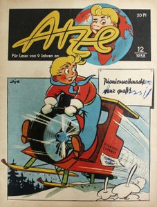 Atze 12 1958