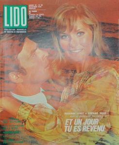 Lido N. 80 Novembre 1968