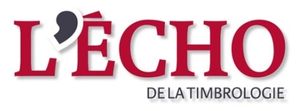 L'Echo de la Timbrologie