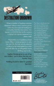 Destination Unknown