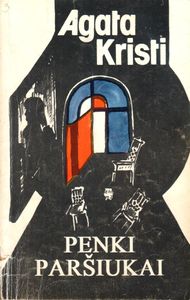 Penki Paršiukai
