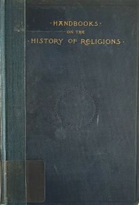 History of Religions: The Religions of India