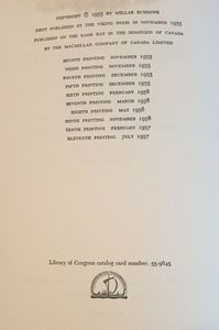 The Dead Sea Scrolls