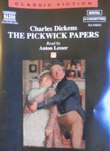 The Pickwick Papers