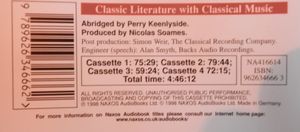 The Pickwick Papers
