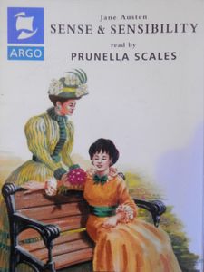 Sense & Sensibility