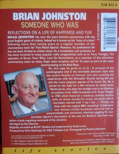 Someone Who Was