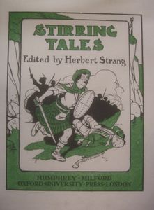 Stirring Tales