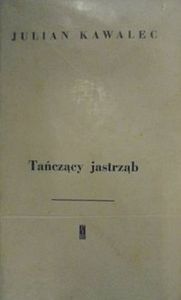 Tańczący Jastrząb