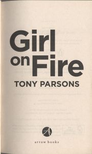 Girl on Fire