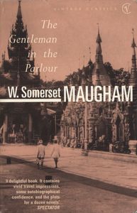 The Gentleman in the Parlour