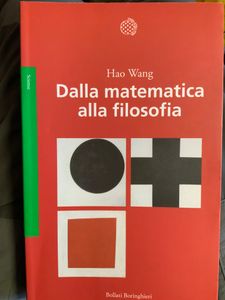 Dalla matematica alla filosofia