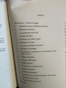 Gusti del Medioevo. I prodotti, la cucina, la tavola