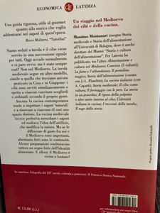 Gusti del Medioevo. I prodotti, la cucina, la tavola