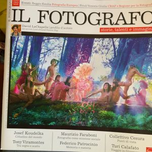 Il Fotografo (n.293)