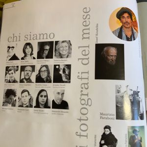 Il Fotografo (n.293)
