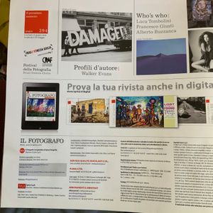 Il Fotografo (n.293)
