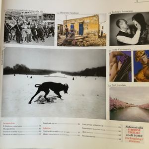 Il Fotografo (n.293)