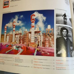 Il Fotografo (n.293)