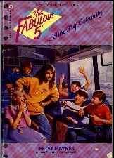 Class Trip Calamity