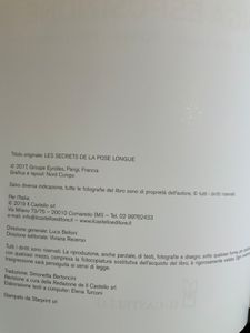 I segreti della lunga esposizione. Soggetti - Attrezzatura - Ripresa - Post produzione