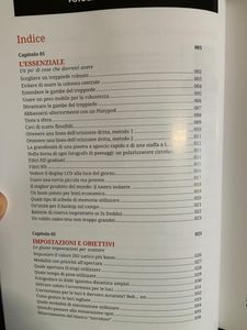 Fotografare il paesaggio. Guida ai segreti per scattare come un professionista