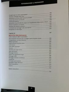 Fotografare il paesaggio. Guida ai segreti per scattare come un professionista