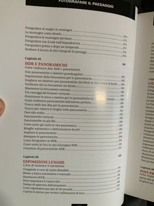 Fotografare il paesaggio. Guida ai segreti per scattare come un professionista