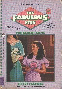 The Parent Game