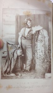 My Schools and Schoolmasters or, the Story of my Education