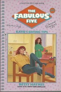 Katie's Dating Tips