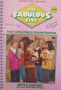 The Christmas Countdown