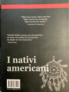 I nativi americani. Miti e leggende