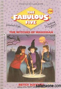The Witches of Wakeman