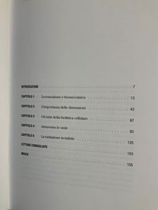 La biofisica. La scienza interdisciplinare della vita