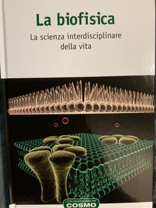 La biofisica. La scienza interdisciplinare della vita