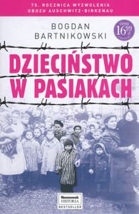 Dzieciństwo w Pasiakach